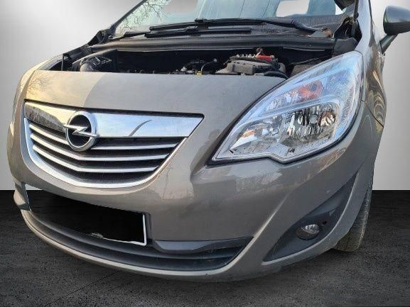 Dezmembrez Opel Meriva B 1.7 cdti facelift flexfix suport bicicleta Op