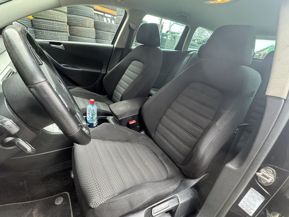 Volkswagen Passat B6 - Euro 5- 2.0 tdi - pachet R~Line