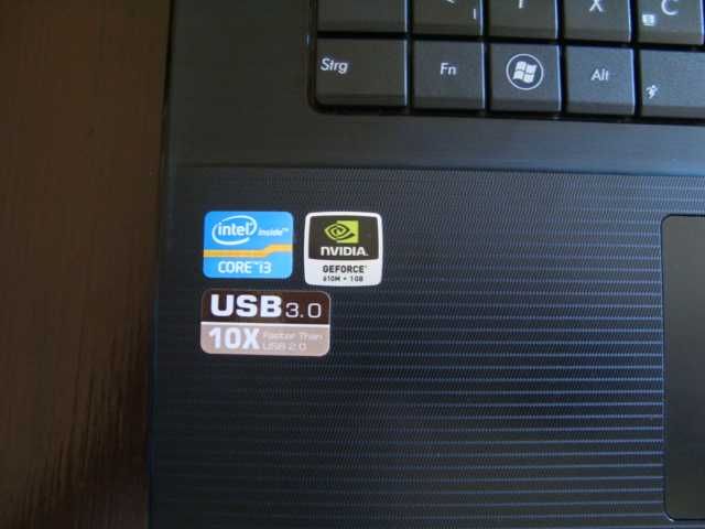 Лаптоп Asus X75V