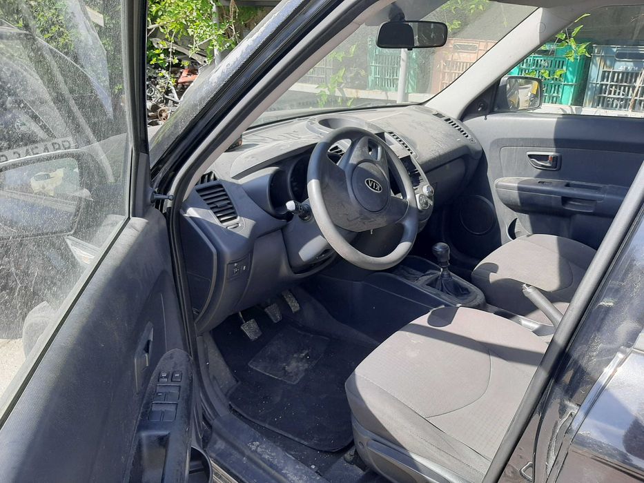 Kia soul/Киа соул