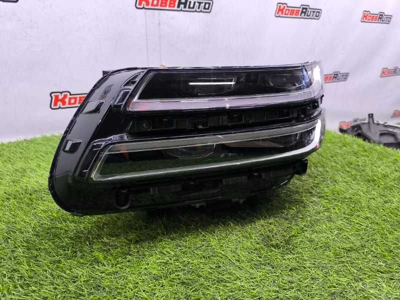 Фара LED Genesis GV80 лев. (б/у)