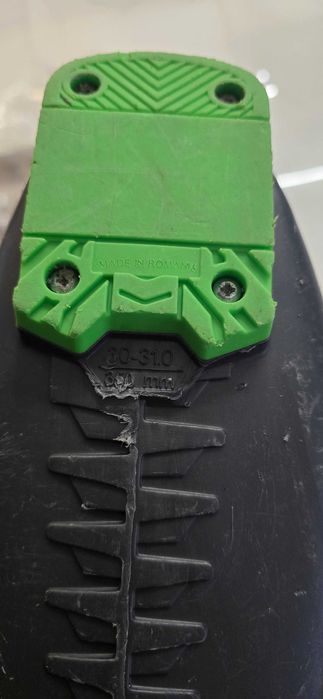 Ски обувки Nordica cruise 90