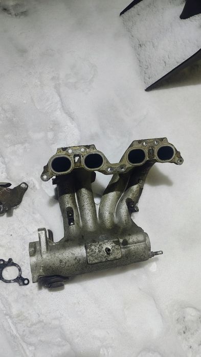 Продам запчасти на 3sfe