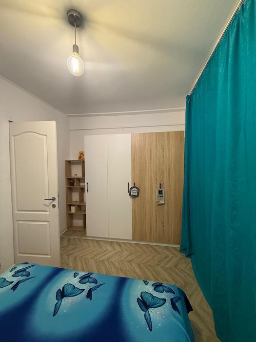 Disponibil imediat - 2 camere petfriendly langa Parcul Drumul Taberei