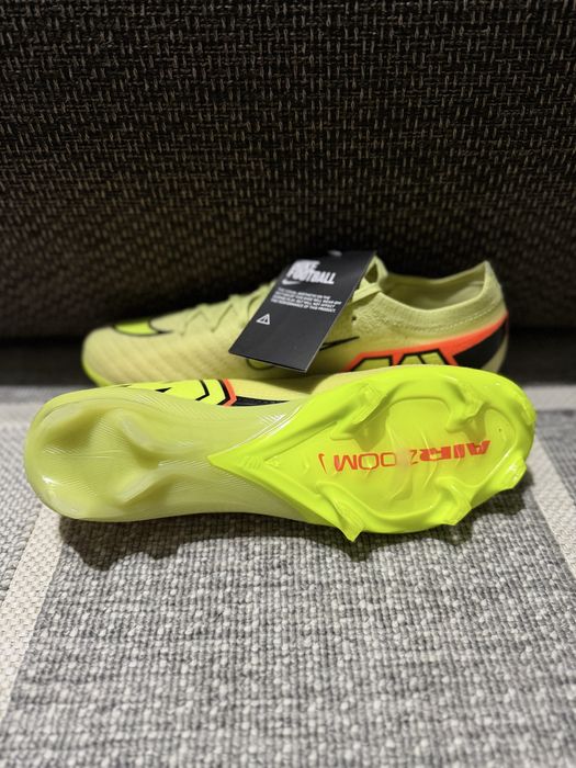 Ghete fotbal Nike Mercurial marimea 42