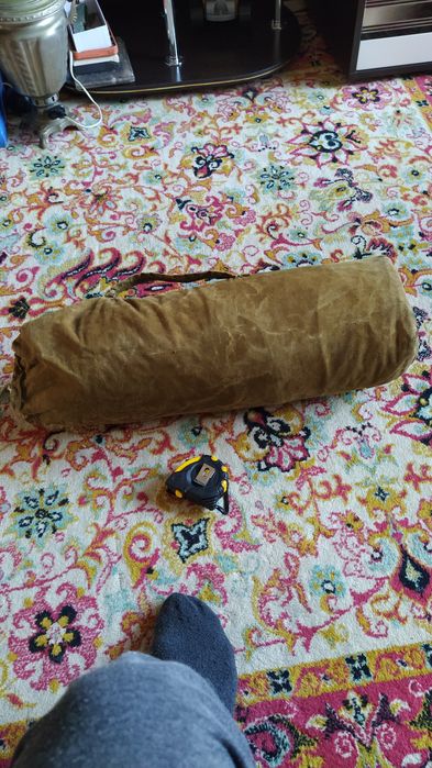 Труба подзорная-