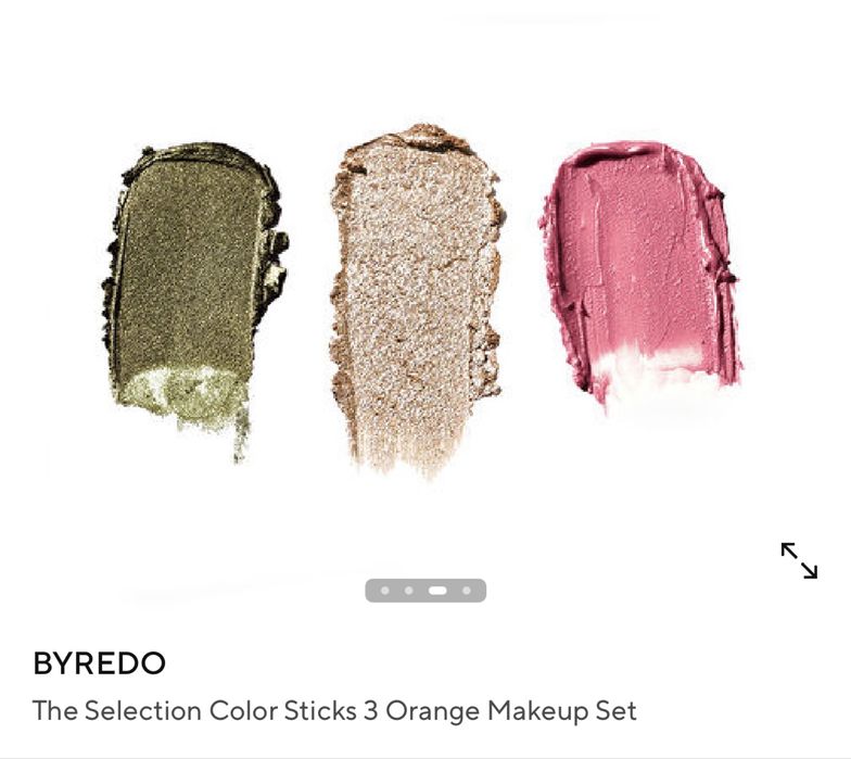 ByRedo Makeup Machiaj Baton Stick