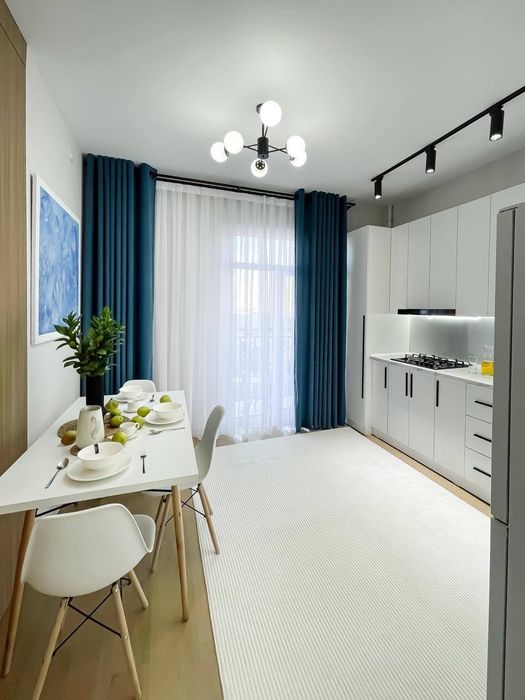 Срочно продаётся 3 ком Новостройка  ЖК Nice Villas