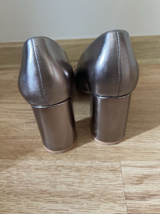 Продам туфли идеальное состояние