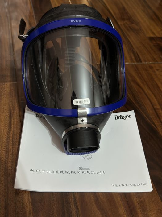 Угольные Фильтры Drager