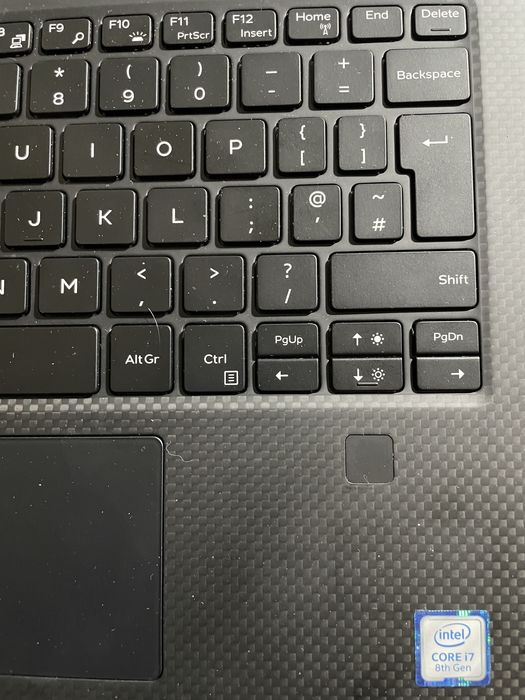 Dell Xps placa defecta