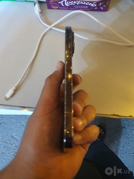 Iphone 14 promax