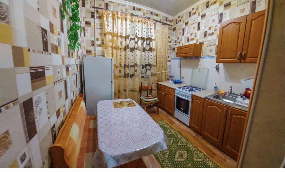 Продается 2х ком квартира г Хромтау