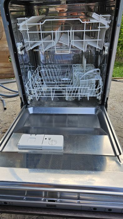 Посудамойка FRANKE