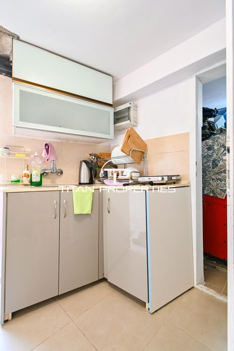 Дава се под наем Двустаен апартамент в София, Надежда 2 - 30 кв.м за 358 € - Снимка #6