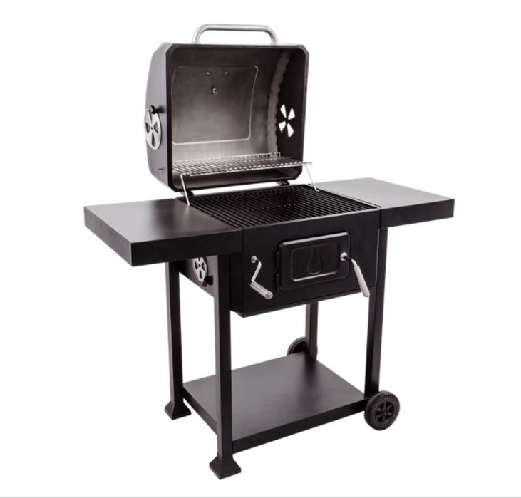 Угольный гриль Char-Broil Perfomance