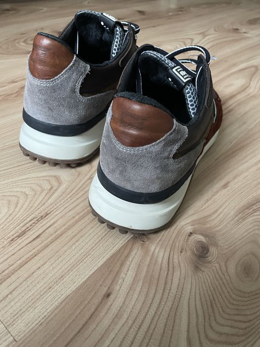 Floris van Bommel / мъжки сникърси/спортни обувки 45