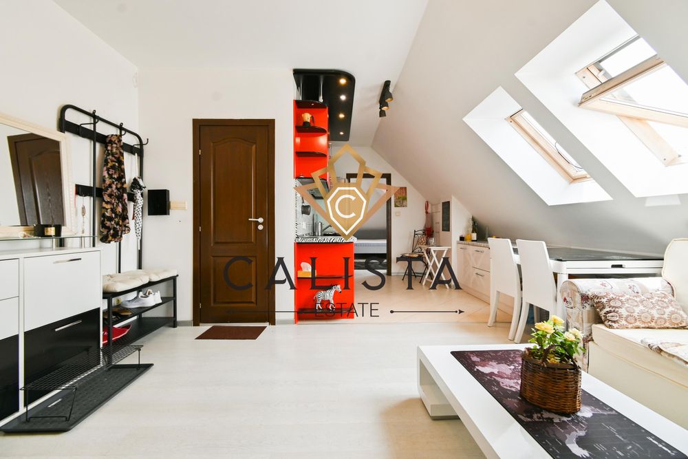 Дава се под наем Тристаен апартамент в София, Овча купел - 76 кв.м за 699 € - Снимка #3