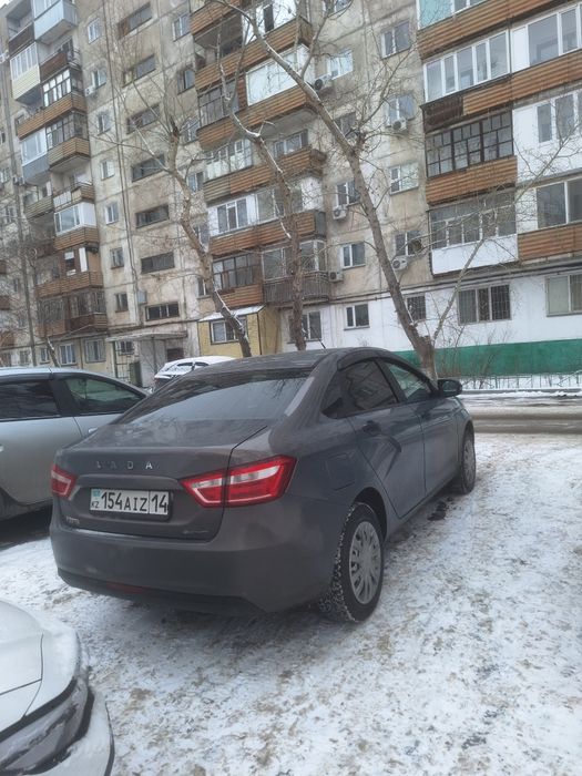 Продам лада Веста