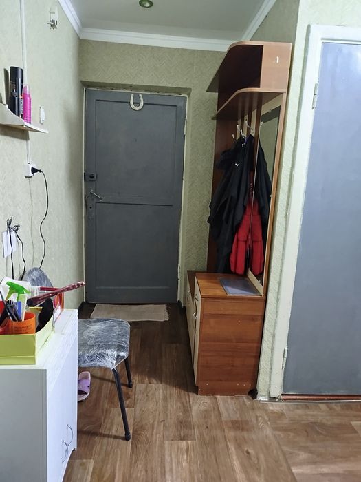 Продам 2комнатную квартиру
