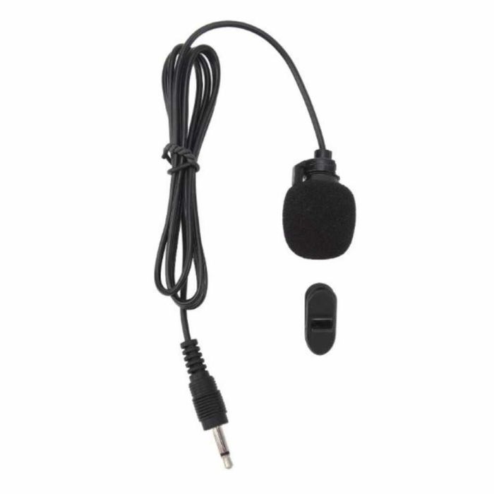 Безжичен микрофон