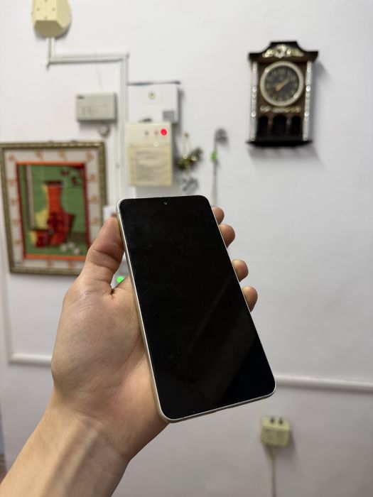 Samsung Galaxy S21 FE