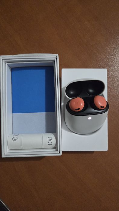 Google pixel buds pro (v1)