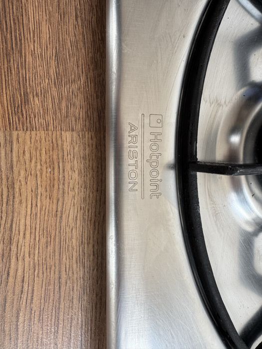 Газови котлони за вграждане