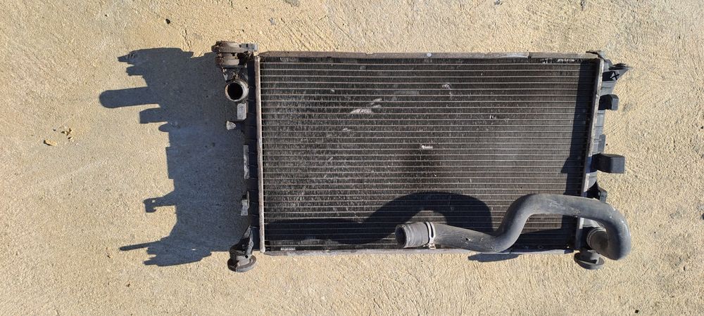 Воден радиатор за Форд Фокус / Ford Focus 1.8TDCI