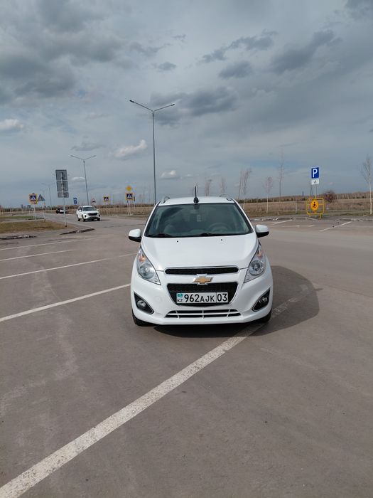 Продам отличный автомобиль