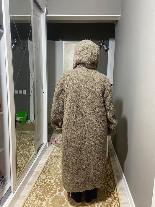 Шуба, зимняя одежда