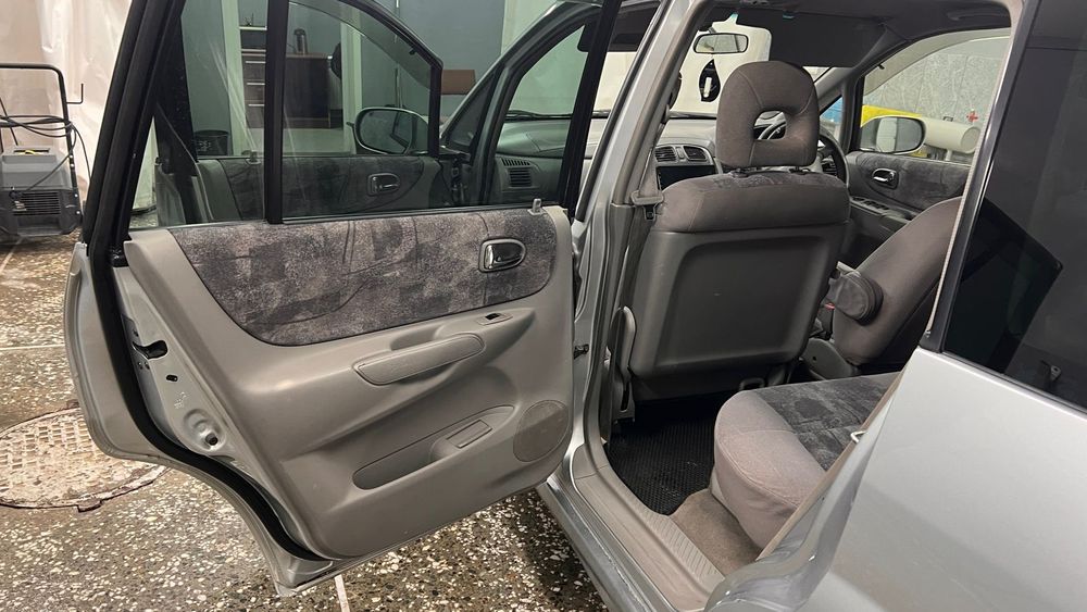 Мазда 3 автомобиль