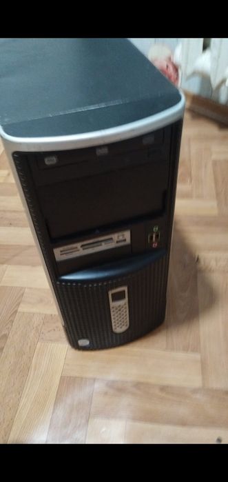 СРОЧНО! Продам ПК на запчасти