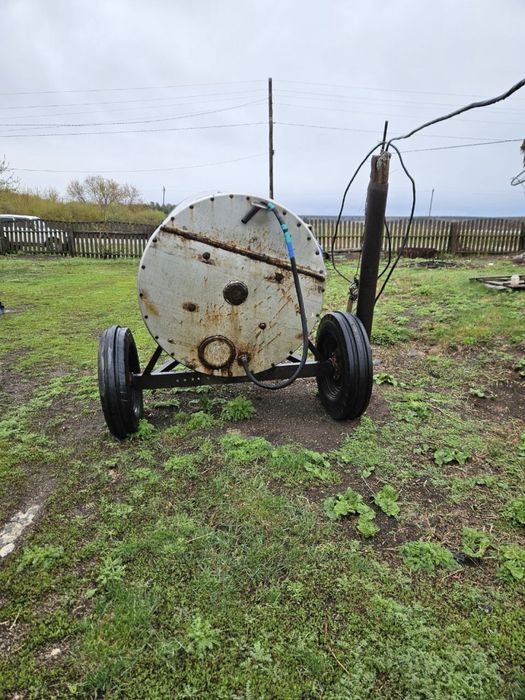 Продам бочку 500л