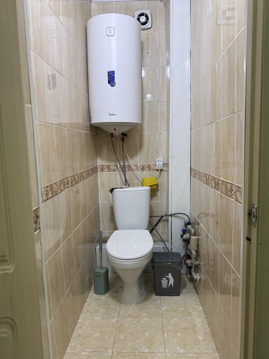 Продам 3 комнатную квартиру