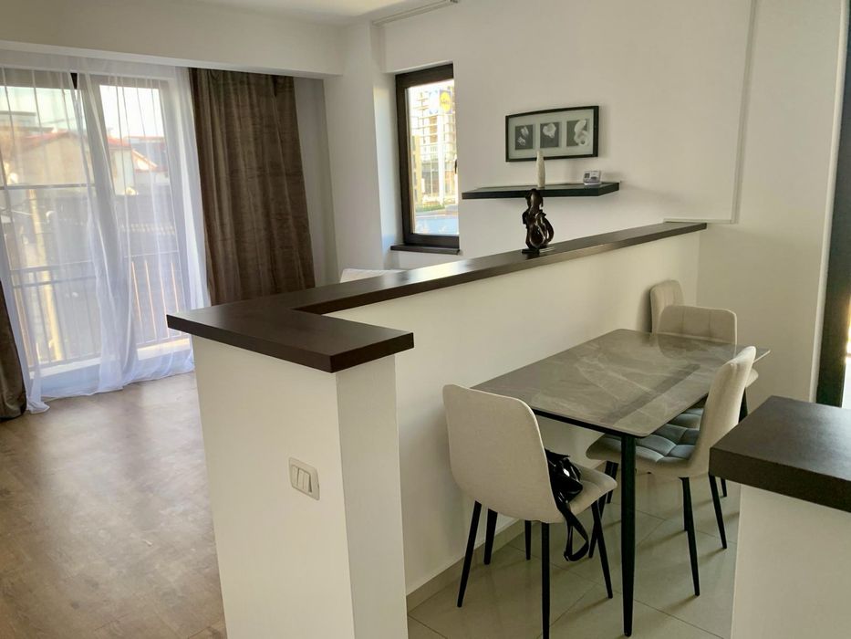 Inchiriere Apartament 2 Camere - Mamaia Nord, vis-a-vis de Portobella