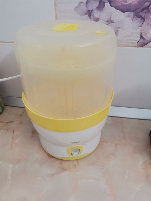 Sterilizator electric BEURER