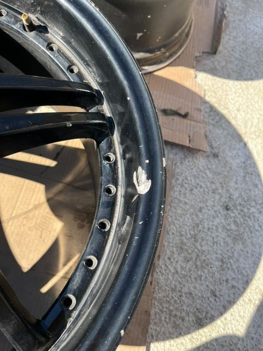 Алуминиеви джанти 19 – 5x112, 8.5J, ET 38