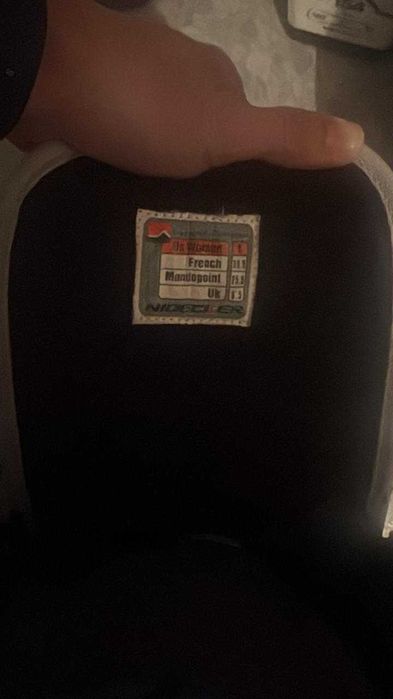 Ботинки к сноуборду