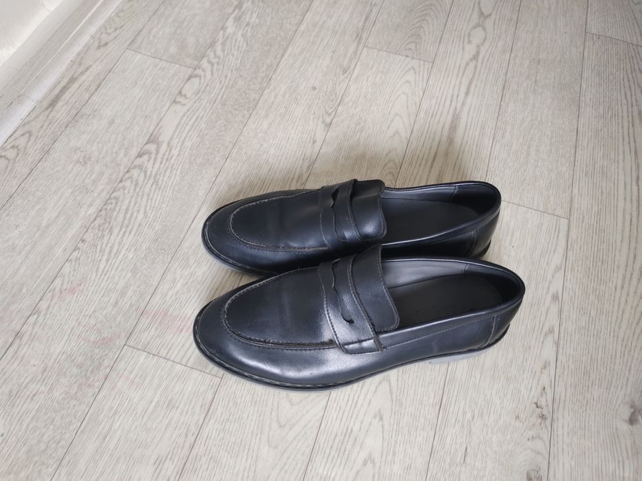 Туфли, ботинка, 3500