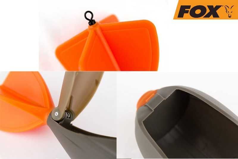 Ракета за захранване FOX Impact Spod Medium/Large