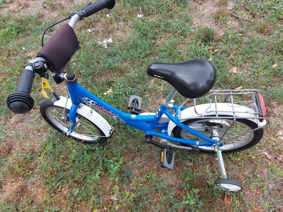 Bicicleta copii ,