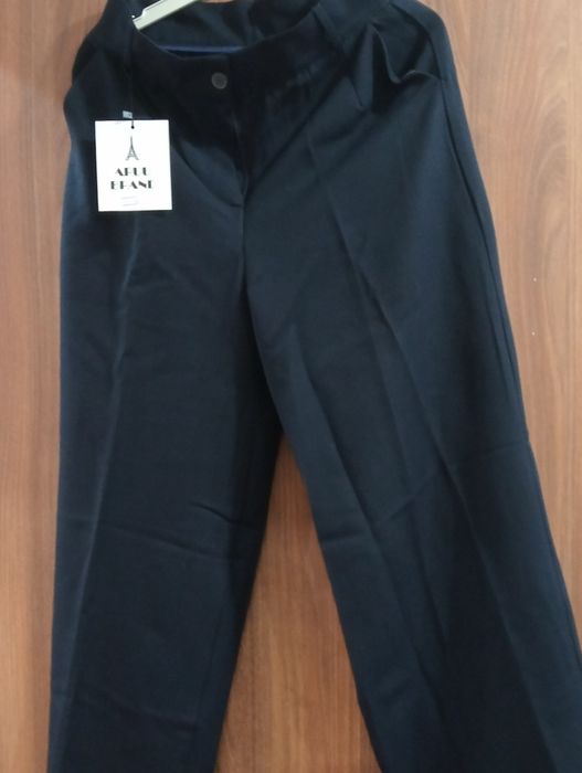 Женские брюки новые