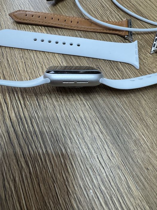 Apple watch, seria 5