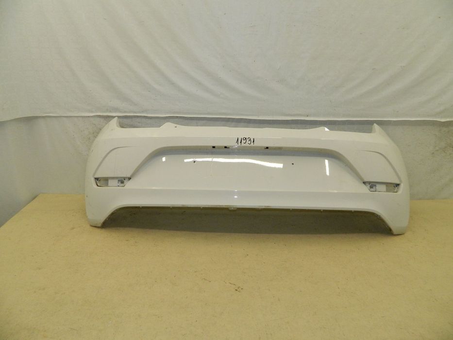 Bara spate VW Up, 2015, 2016, 2017, 2018, 2019, 2020, 1S6807417AA