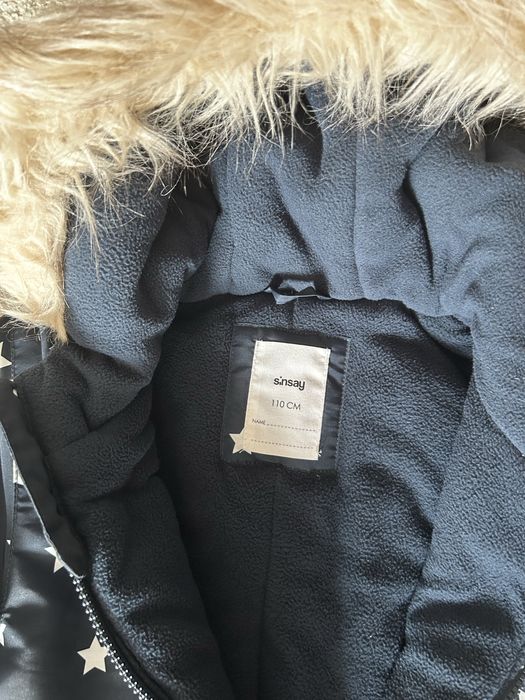 Combinezon fete cu stele