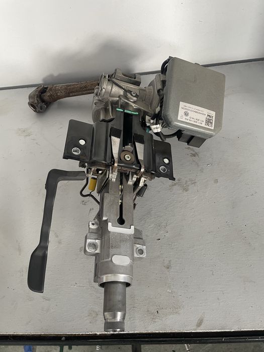 Servo directie electrica Skoda Rapid an 2015