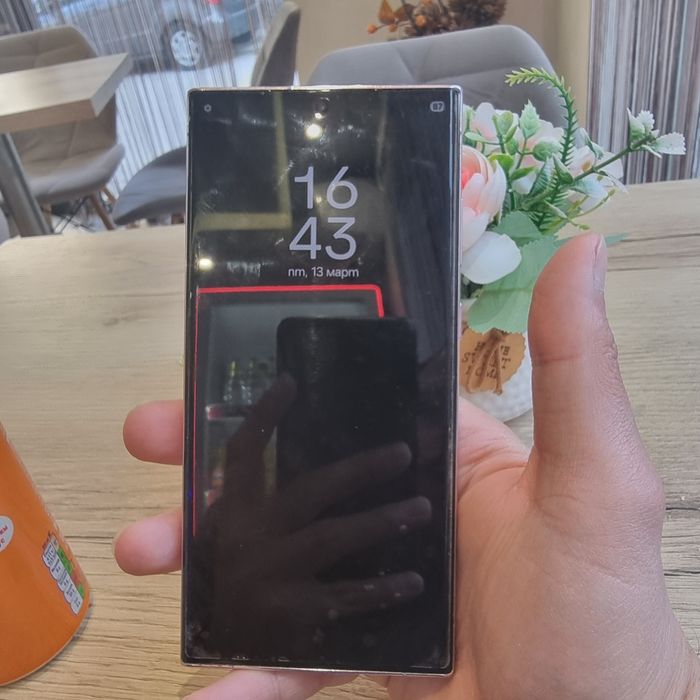 Samsung s23 Ultra 256GB