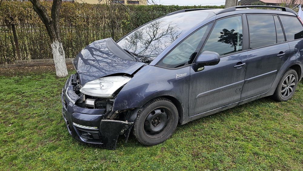 Citroen C4 grand Picasso