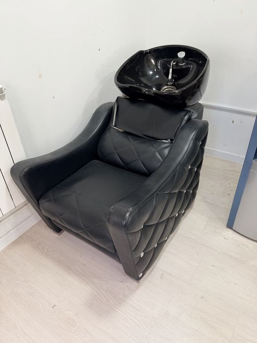 Scafa salon infrumusetare